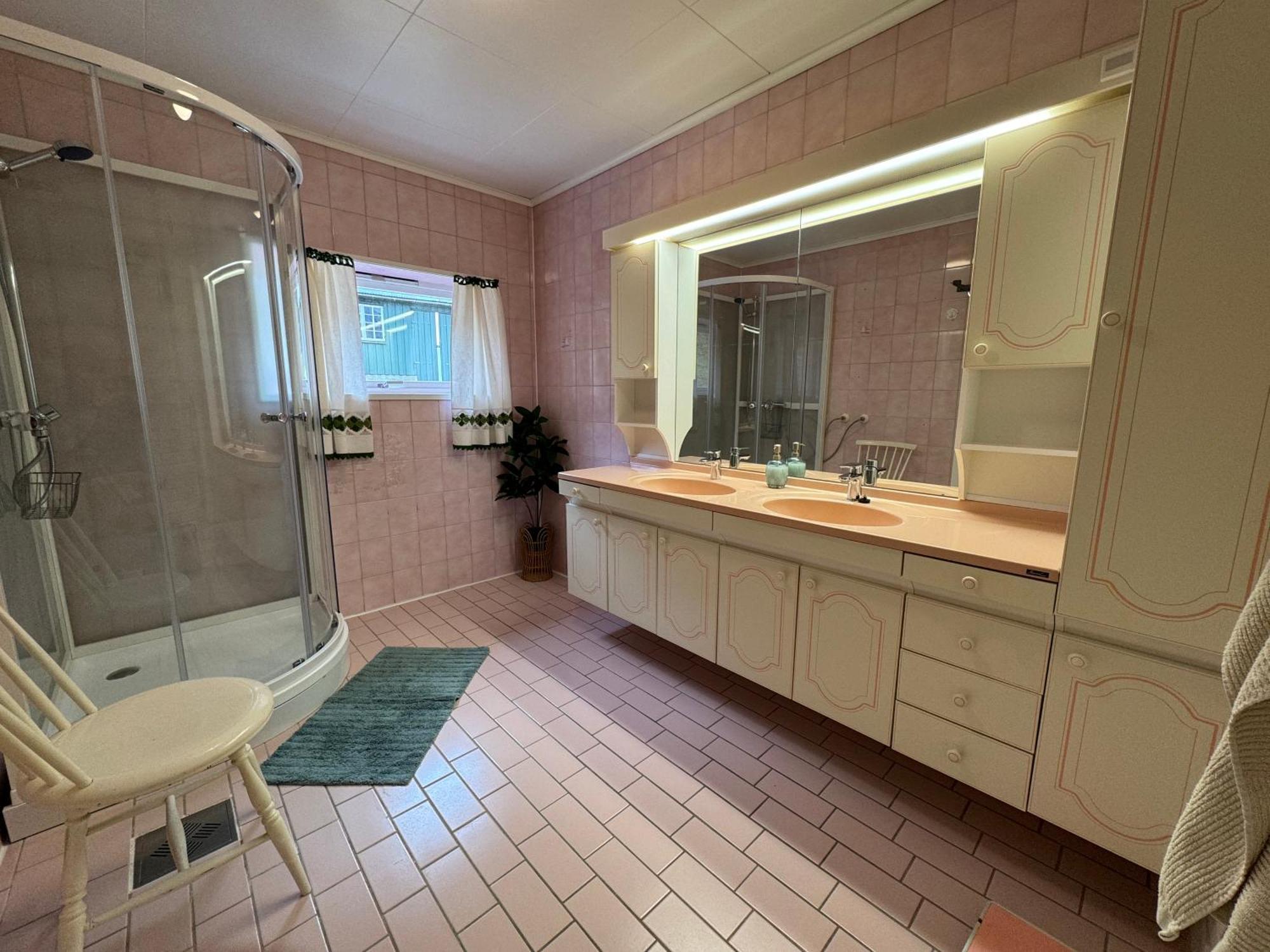 Svingen Guesthouse - Panoramic Fjord Views In Флом Екстер'єр фото