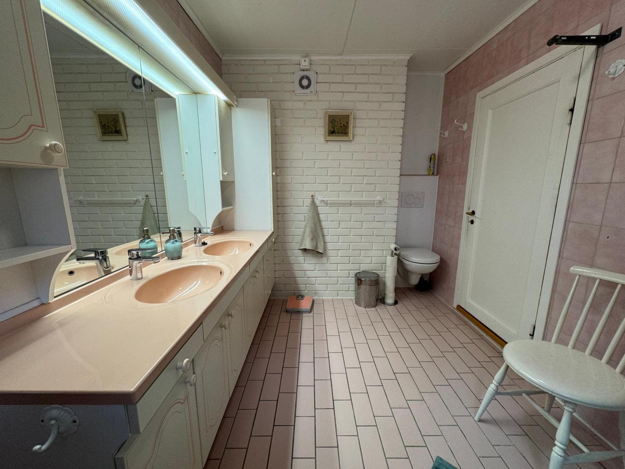 Svingen Guesthouse - Panoramic Fjord Views In Флом Екстер'єр фото